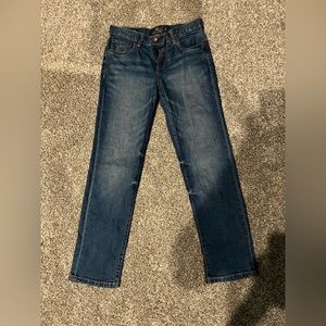 Boys lucky brand jeans